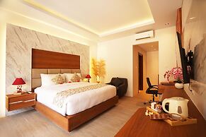 The Grand Villandra Resort