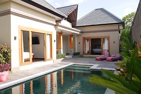 The Grand Villandra Resort