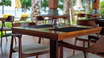 The Grand Villandra Resort