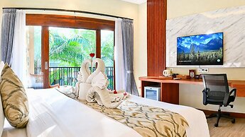 The Grand Villandra Resort