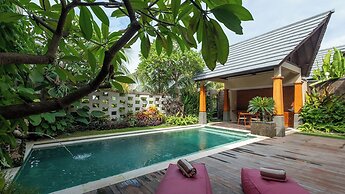 The Grand Villandra Resort