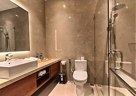 The Grand Villandra Resort