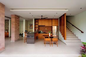 The Grand Villandra Resort