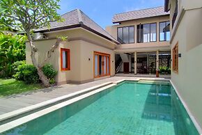 The Grand Villandra Resort