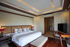 The Grand Villandra Resort