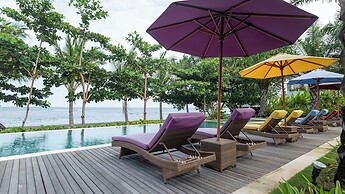 The Grand Villandra Resort