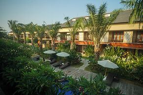 The Grand Villandra Resort