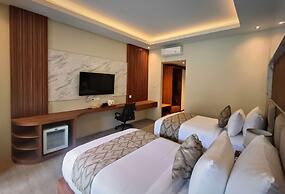 The Grand Villandra Resort