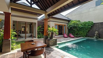 The Grand Villandra Resort