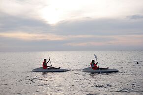 The Grand Villandra Resort