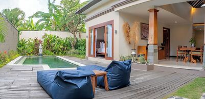 The Grand Villandra Resort