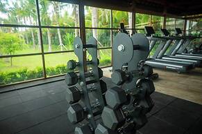 The Grand Villandra Resort