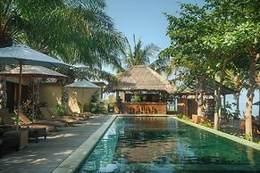 The Grand Villandra Resort