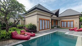 The Grand Villandra Resort