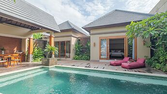 The Grand Villandra Resort