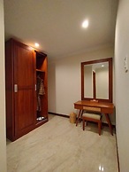 The Grand Villandra Resort