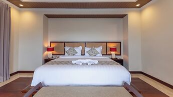 The Grand Villandra Resort