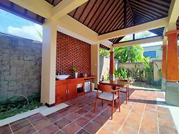 The Grand Villandra Resort