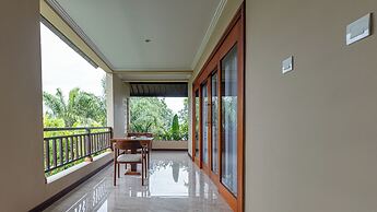 The Grand Villandra Resort