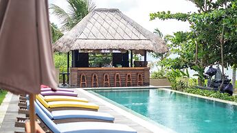 The Grand Villandra Resort