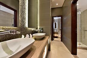 Bahrain Airport Hotel Airside Hotel for Transiting and Departing Passe