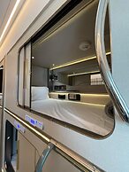 Bahrain Airport Hotel Airside Hotel for Transiting and Departing Passe