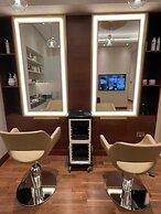 Bahrain Airport Hotel Airside Hotel for Transiting and Departing Passe