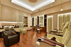 Bahrain Airport Hotel Airside Hotel for Transiting and Departing Passe