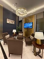 Bahrain Airport Hotel Airside Hotel for Transiting and Departing Passe