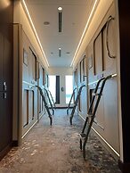 Bahrain Airport Hotel Airside Hotel for Transiting and Departing Passe