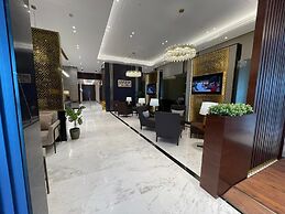 Bahrain Airport Hotel Airside Hotel for Transiting and Departing Passe
