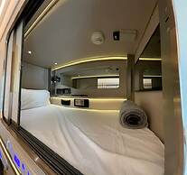 Bahrain Airport Hotel Airside Hotel for Transiting and Departing Passe