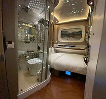 Bahrain Airport Hotel Airside Hotel for Transiting and Departing Passe