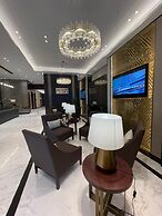 Bahrain Airport Hotel Airside Hotel for Transiting and Departing Passe