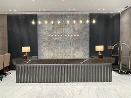 Bahrain Airport Hotel Airside Hotel for Transiting and Departing Passe