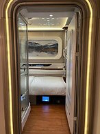 Bahrain Airport Hotel Airside Hotel for Transiting and Departing Passe