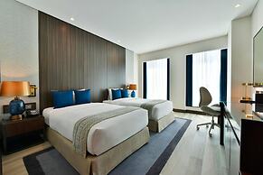 Bahrain Airport Hotel Airside Hotel for Transiting and Departing Passe