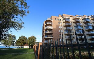 Galerius Golden Beach Apartment
