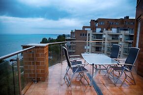 Galerius Golden Beach Apartment