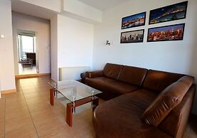 Galerius Golden Beach Apartment