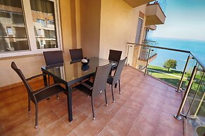 Galerius Golden Beach Apartment