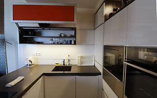 Galerius Golden Beach Apartment