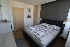 Galerius Golden Beach Apartment