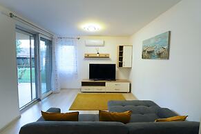 Galerius Golden Beach Apartment