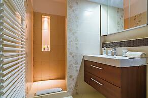 Galerius Golden Beach Apartment