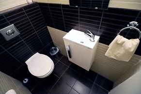 Galerius Golden Beach Apartment
