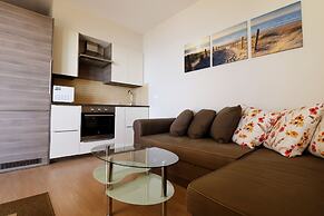 Galerius Golden Beach Apartment