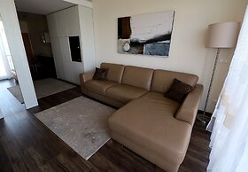 Galerius Golden Beach Apartment