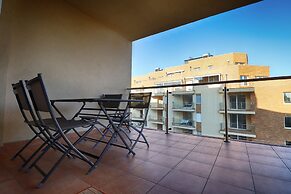 Galerius Golden Beach Apartment