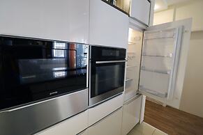Galerius Golden Beach Apartment